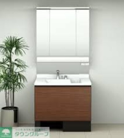 ザ・パークハビオ大森山王の物件内観写真